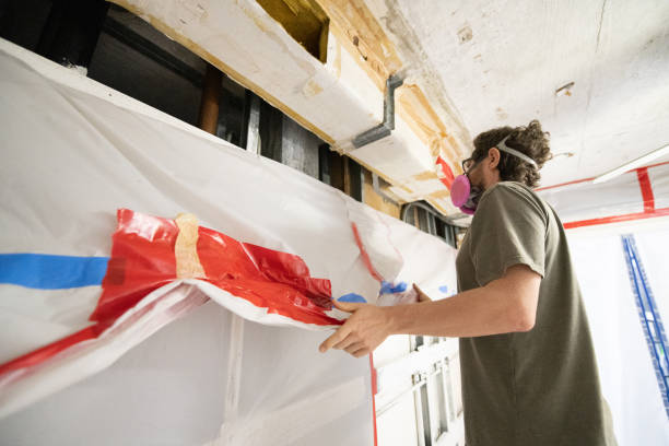 Best Biohazard Mold Removal  in Holly Ridge, NC